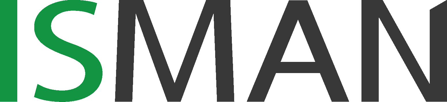 Isman – Iscot Industrial maintenance and equipment